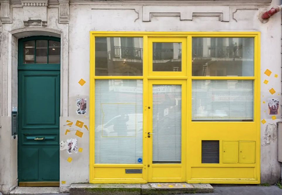 Photo de la boutique Galerie de la Gare 0